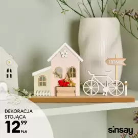 Sinsay gazetka Strona 2