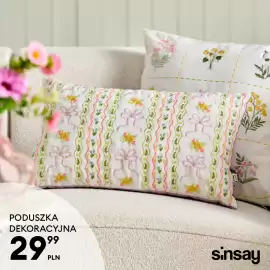 Sinsay gazetka Strona 3