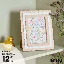 Sinsay gazetka Strona 4