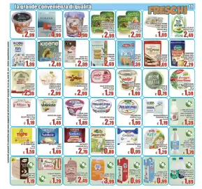 Volantino Top Supermercati Pagina 11