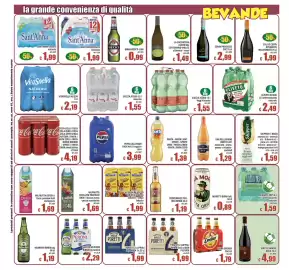 Volantino Top Supermercati Pagina 17