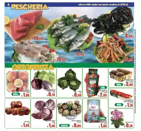 Volantino Top Supermercati Pagina 6