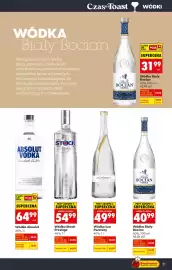 Biedronka gazetka | Alkohole Strona 17