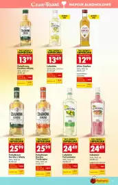 Biedronka gazetka | Alkohole Strona 25