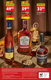 Biedronka gazetka | Alkohole Strona 29