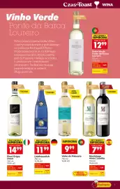 Biedronka gazetka | Alkohole Strona 6