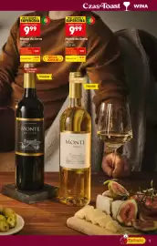 Biedronka gazetka | Alkohole Strona 8