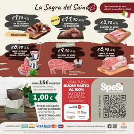 Volantino SpeSì Pagina 12