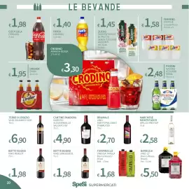 Volantino SpeSì Pagina 10