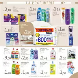 Volantino SpeSì Pagina 11