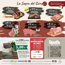 Volantino SpeSì Pagina 12