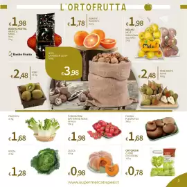 Volantino SpeSì Pagina 3