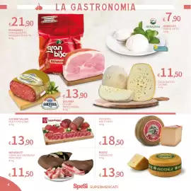 Volantino SpeSì Pagina 4