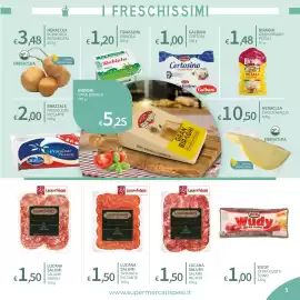 Volantino SpeSì Pagina 5