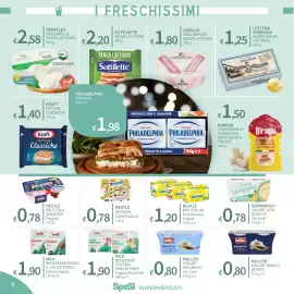 Volantino SpeSì Pagina 6