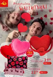 Poczta Polska gazetka Strona 1