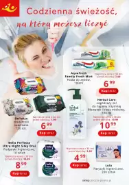 Poczta Polska gazetka Strona 8