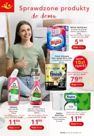 Poczta Polska gazetka Strona 9