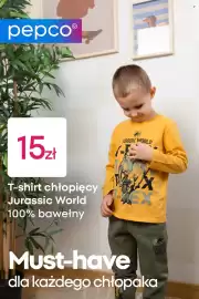 Pepco gazetka tydzień 5 Strona 1