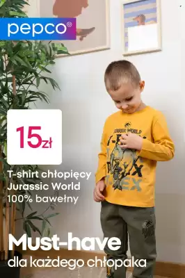 Pepco gazetka (ważność do 2-02)