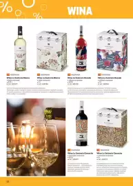 Makro gazetka | Alkohole Strona 10