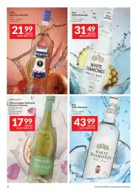 Makro gazetka | Alkohole Strona 2