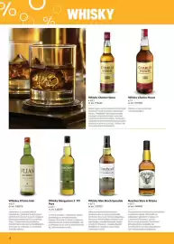 Makro gazetka | Alkohole Strona 4