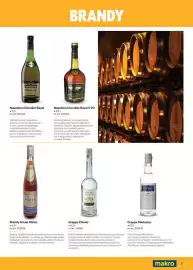 Makro gazetka | Alkohole Strona 5