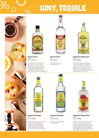 Makro gazetka | Alkohole Strona 6