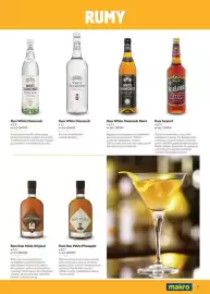 Makro gazetka | Alkohole Strona 7