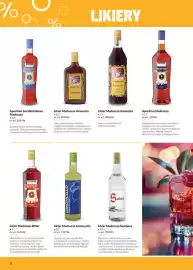 Makro gazetka | Alkohole Strona 8