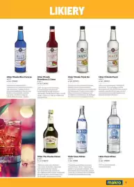 Makro gazetka | Alkohole Strona 9