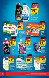 Arhelan gazetka Strona 16