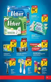 Arhelan gazetka Strona 17