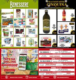 Volantino Supermercati EffePiù Pagina 16