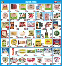 Volantino Supermercati EffePiù Pagina 10