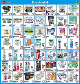 Volantino Supermercati EffePiù Pagina 11