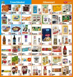 Volantino Supermercati EffePiù Pagina 12