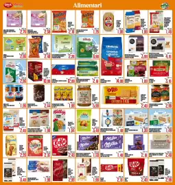 Volantino Supermercati EffePiù Pagina 13