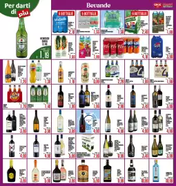 Volantino Supermercati EffePiù Pagina 14