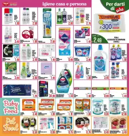 Volantino Supermercati EffePiù Pagina 15