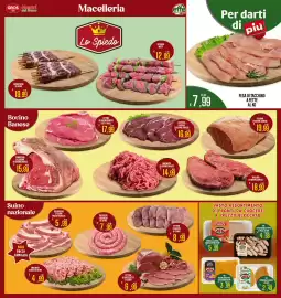 Volantino Supermercati EffePiù Pagina 3