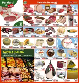 Volantino Supermercati EffePiù Pagina 4