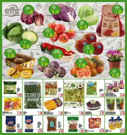 Volantino Supermercati EffePiù Pagina 6