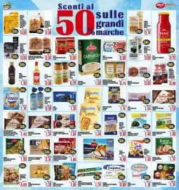 Volantino Supermercati EffePiù Pagina 8