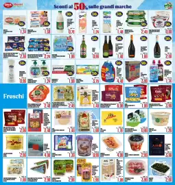 Volantino Supermercati EffePiù Pagina 9