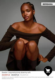 Bershka gazetka tydzień 5 Strona 10