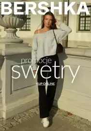 Bershka gazetka tydzień 5 Strona 1