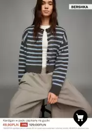Bershka gazetka tydzień 5 Strona 2