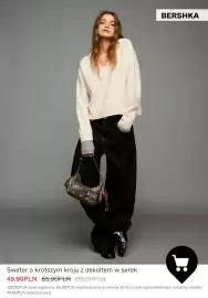Bershka gazetka tydzień 5 Strona 4